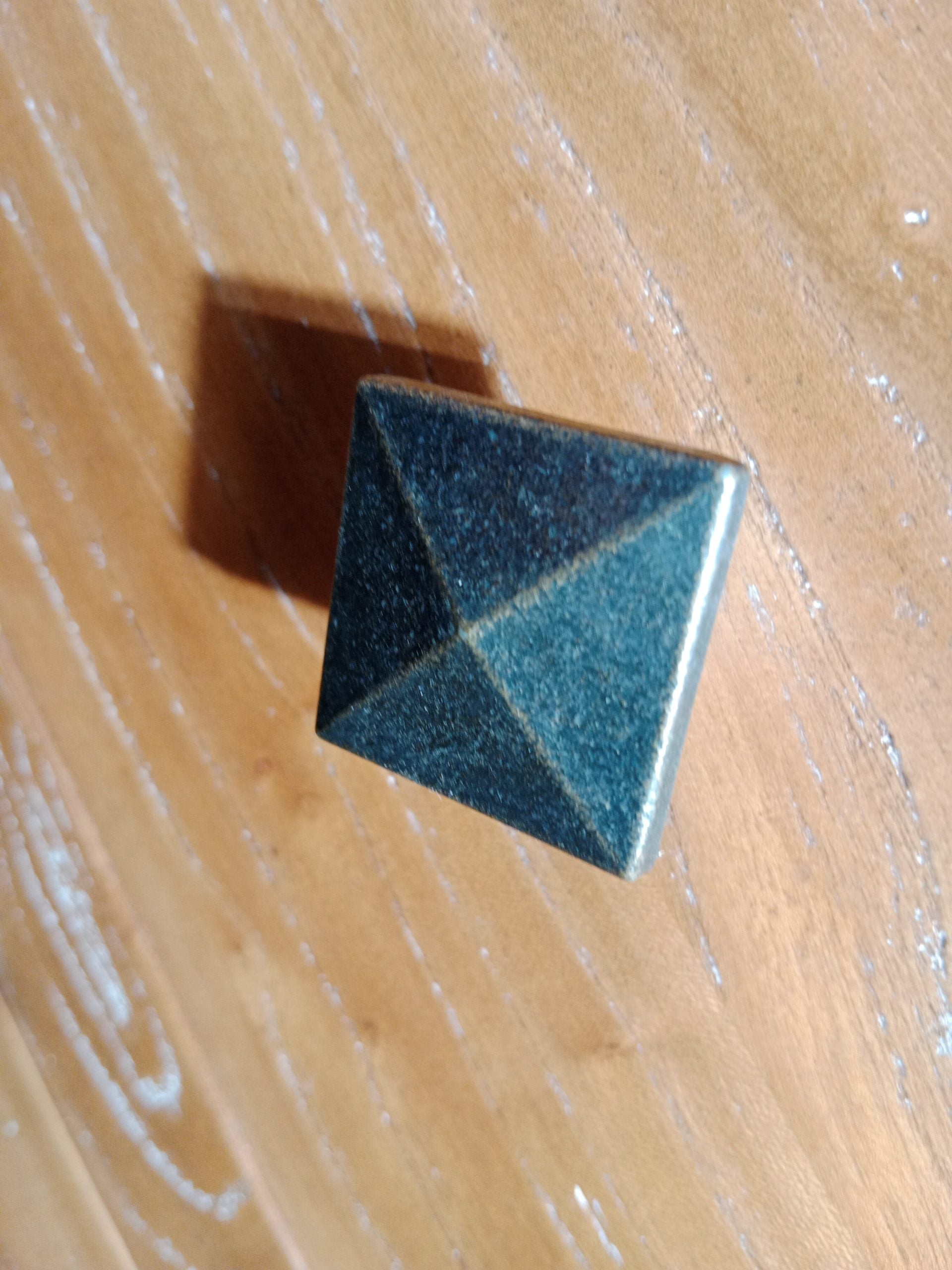 MF Kensington ETU 3 Drawer TV Unit