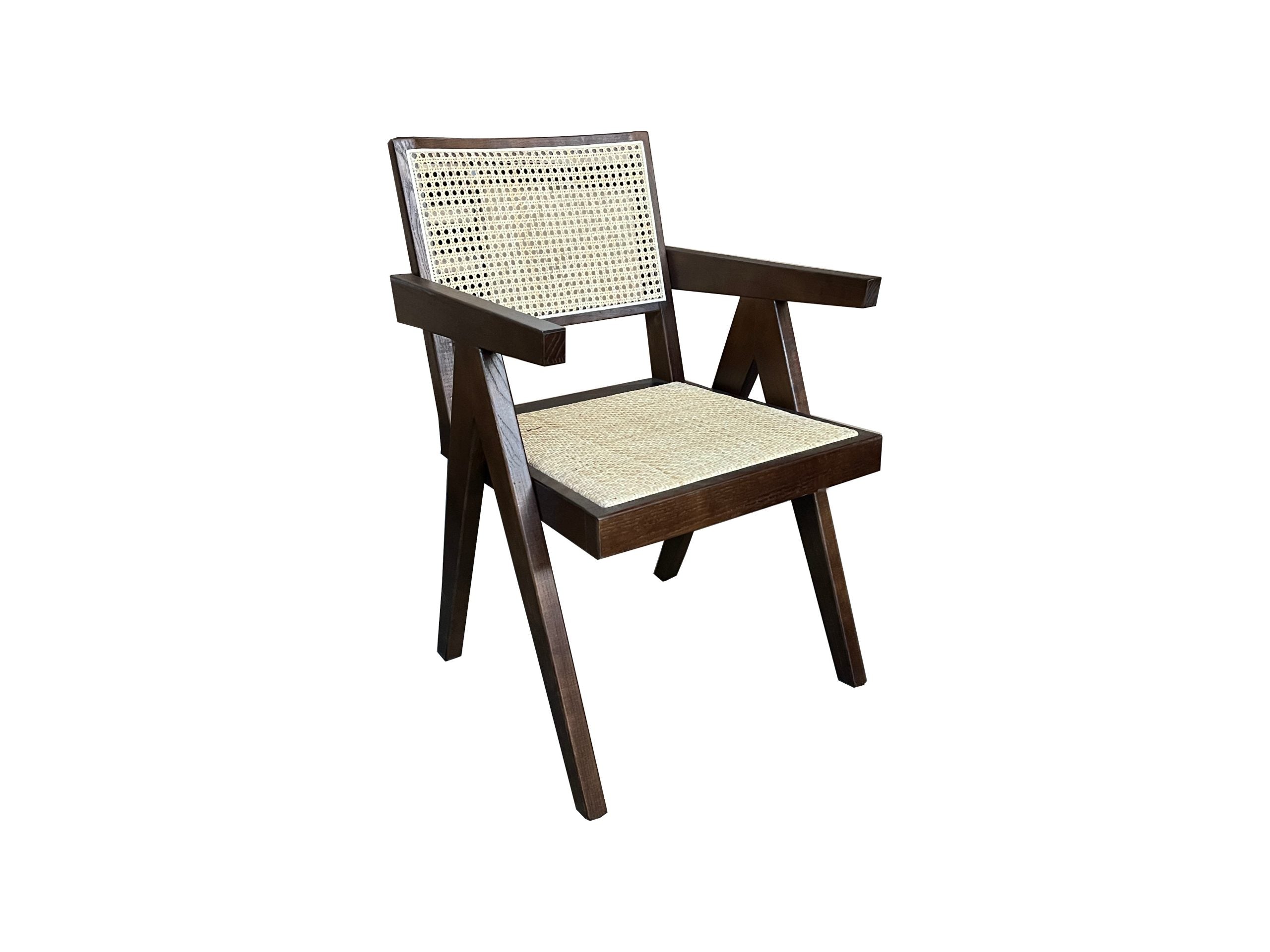 MF Pier Rattan Armchair