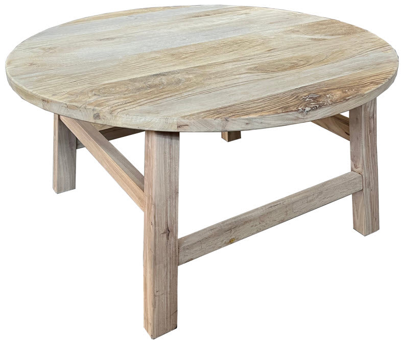 MF Pioneer Round Coffee Table