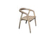 MF Vero Solid Timber Dining Chair