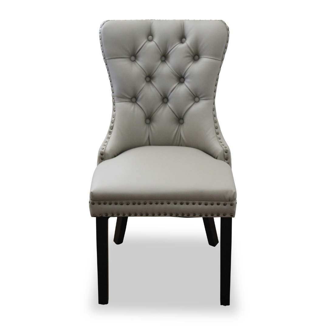BT Elena PU Leather Upholstered Dining Chair
