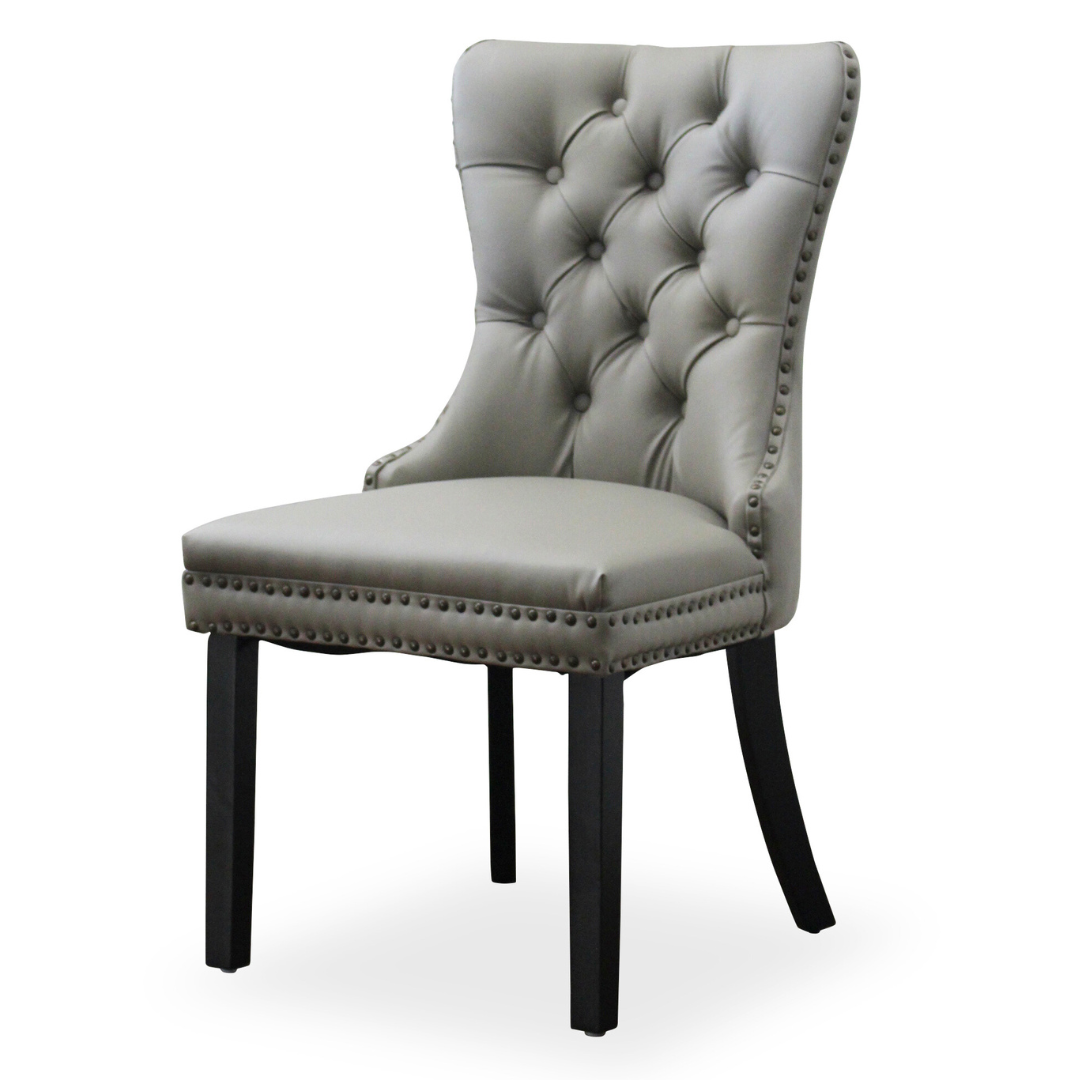 BT Elena PU Leather Upholstered Dining Chair