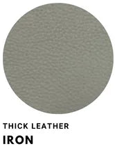 EL Maroochy Electric Recliners Sofas Thick Leather