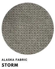 EL Mortini 3 Seater + 2 Seater + 1 Seater Fabric Recliner Lounge Set