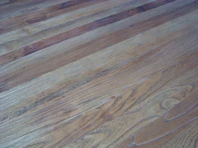 MF Mason Round Side Table