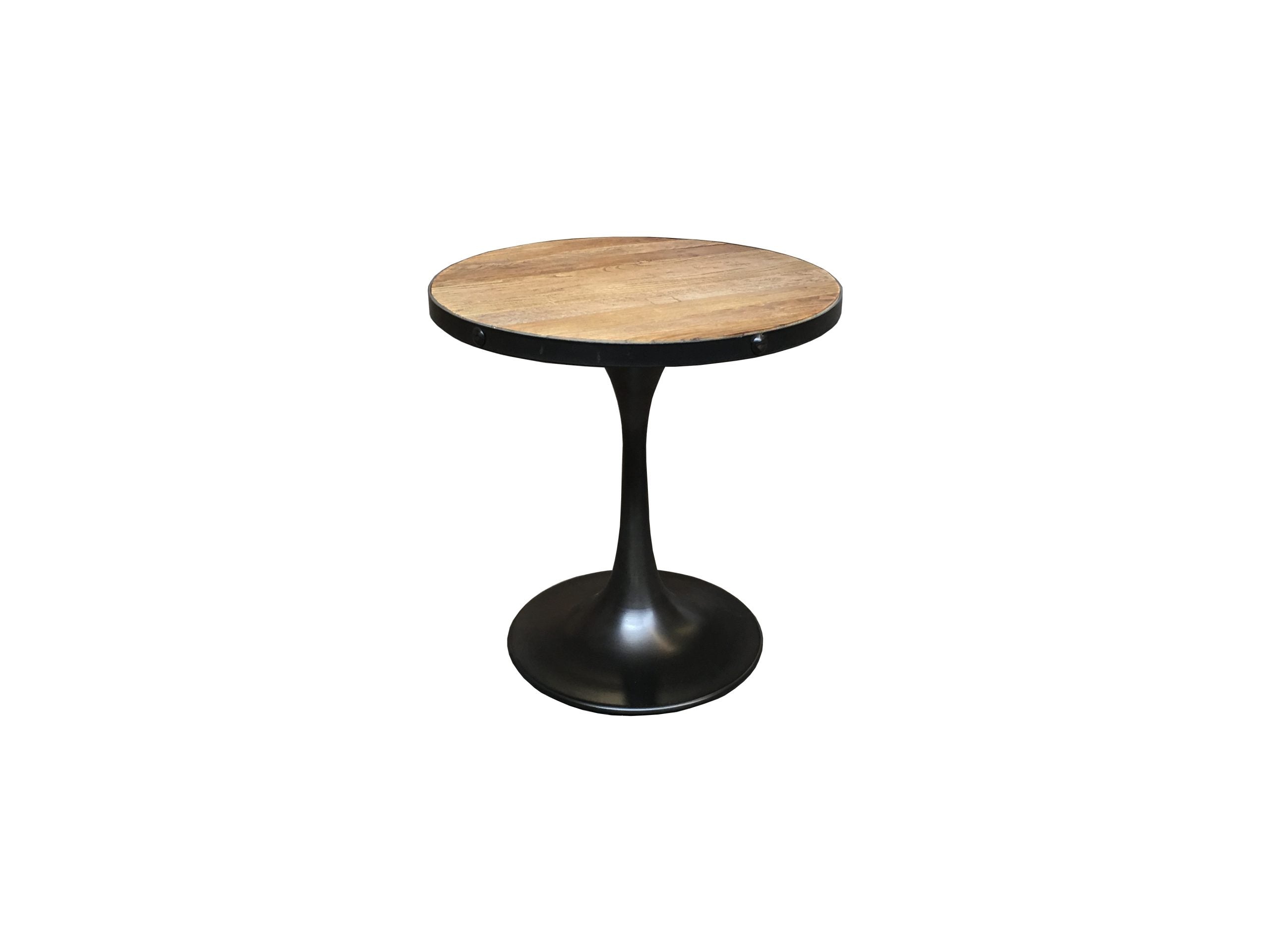 MF Mason Round Side Table