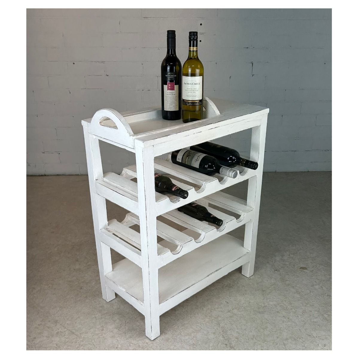 CR Molong Wine Rack