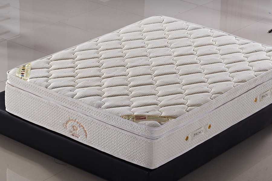 Prince Mattress SH6800 (Eurotop)