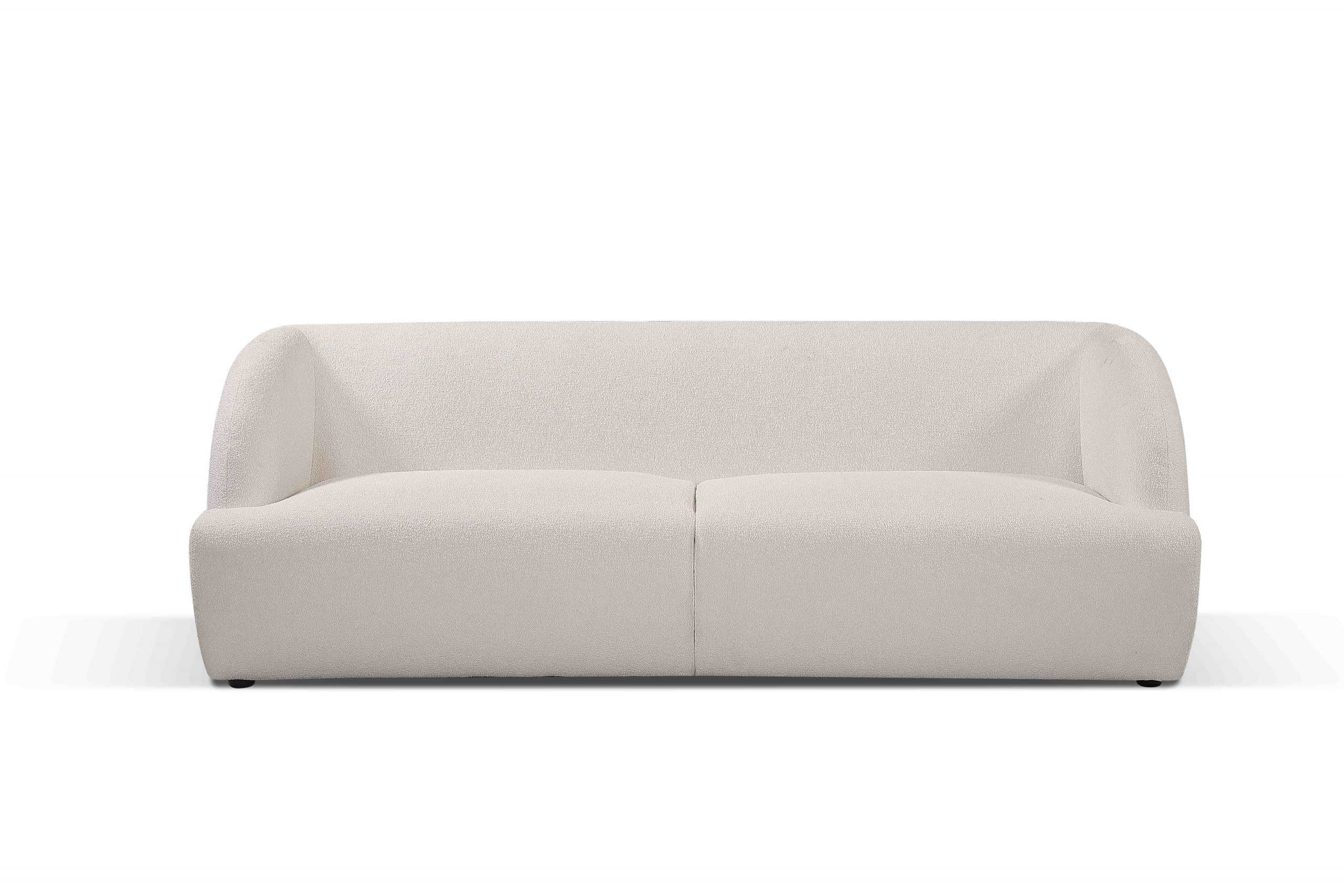 BT Orkney Fabric Upholstered 2 Seater Sofa