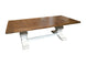 MF Kensington Solid Timber Coffee Table