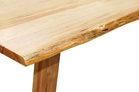 MD Pessac Solid Timber Dining Table