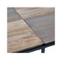Pyramind Coffee Table Mango Wood