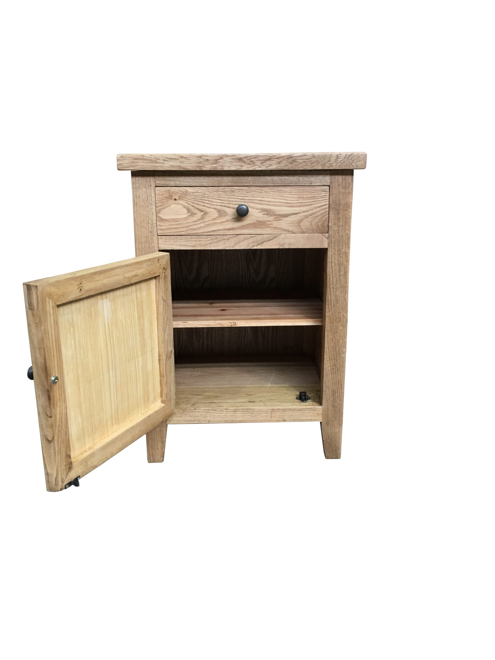 MF Queens 1 Drawers 1 Doors a Pair Cabinet