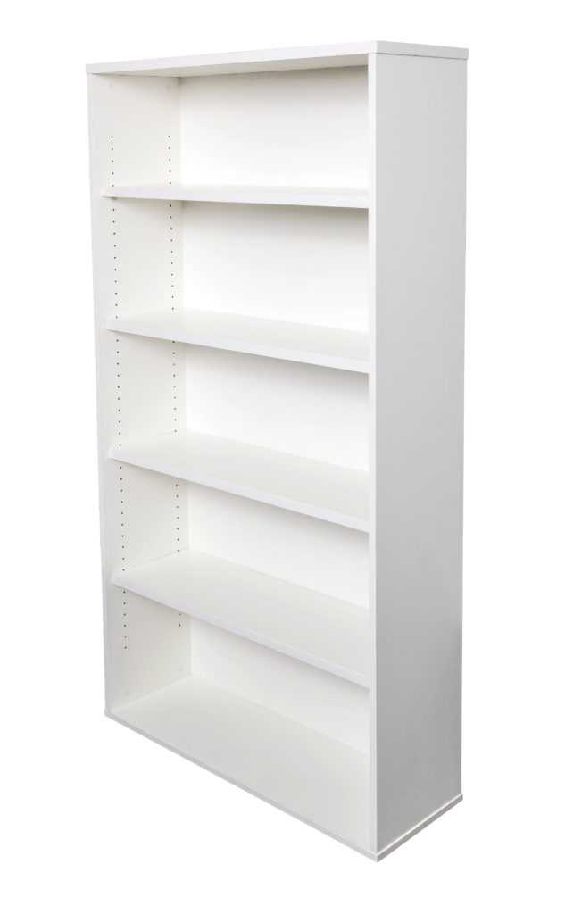 RL Rapid Span Bookcase