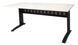 RL Rapid Span Desks with White Top