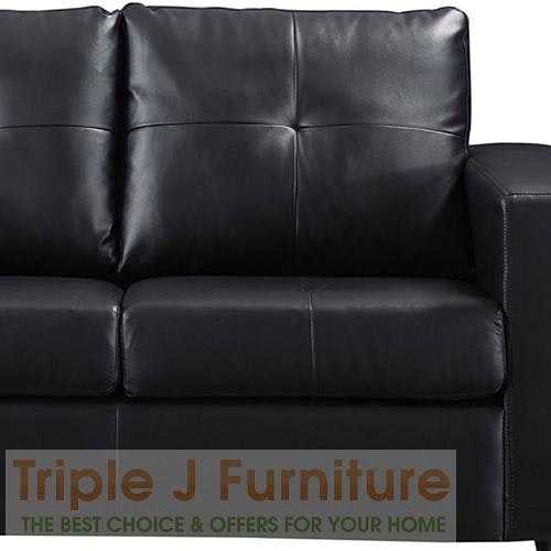 TJ Nikki 2 Seater Sofa