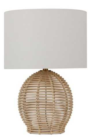 DA Bridgehampton Bedside Lamp 61cmh