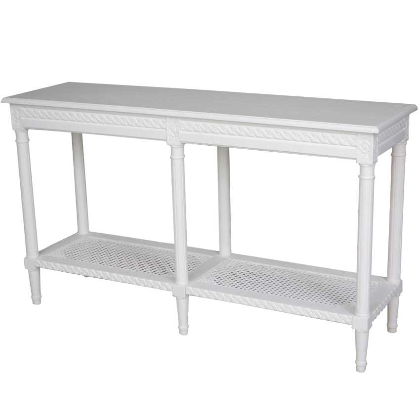 DA Polo Long Console Table