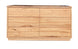 MD Nancy Solid Timber 6 Drawer Low Chest