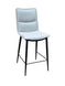 MD Rouse PU Leather Upholstered Bar Stool