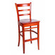 MA Jaguar Timber Bar Stool