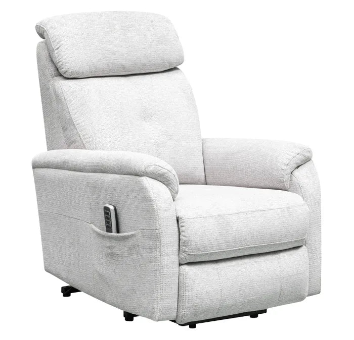 EL Barcelona Sofa 1 Seater Lift Chair