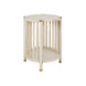 CR Arlo Solid Timber Round Side Table