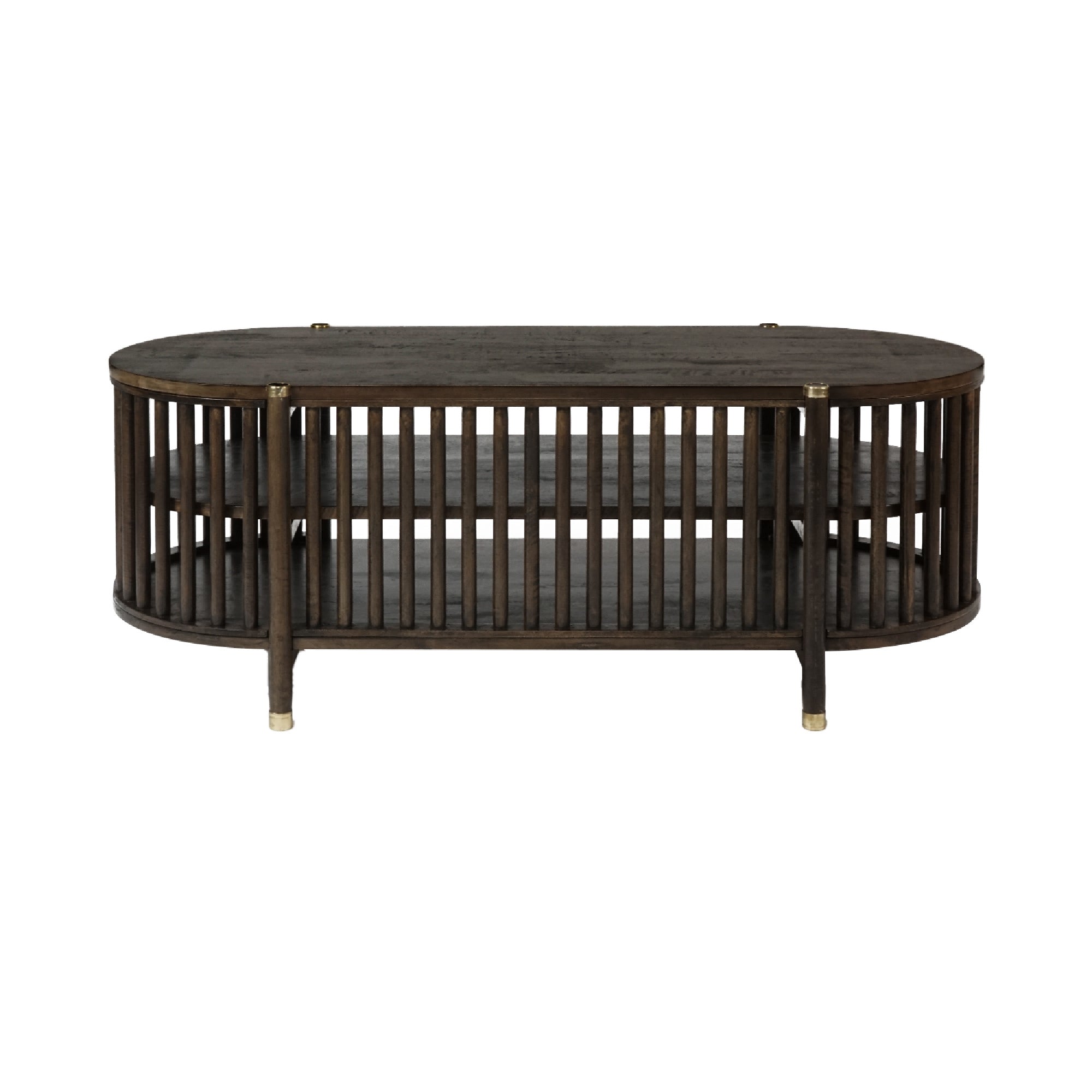 CR Arlo Solid Timber TV Unit