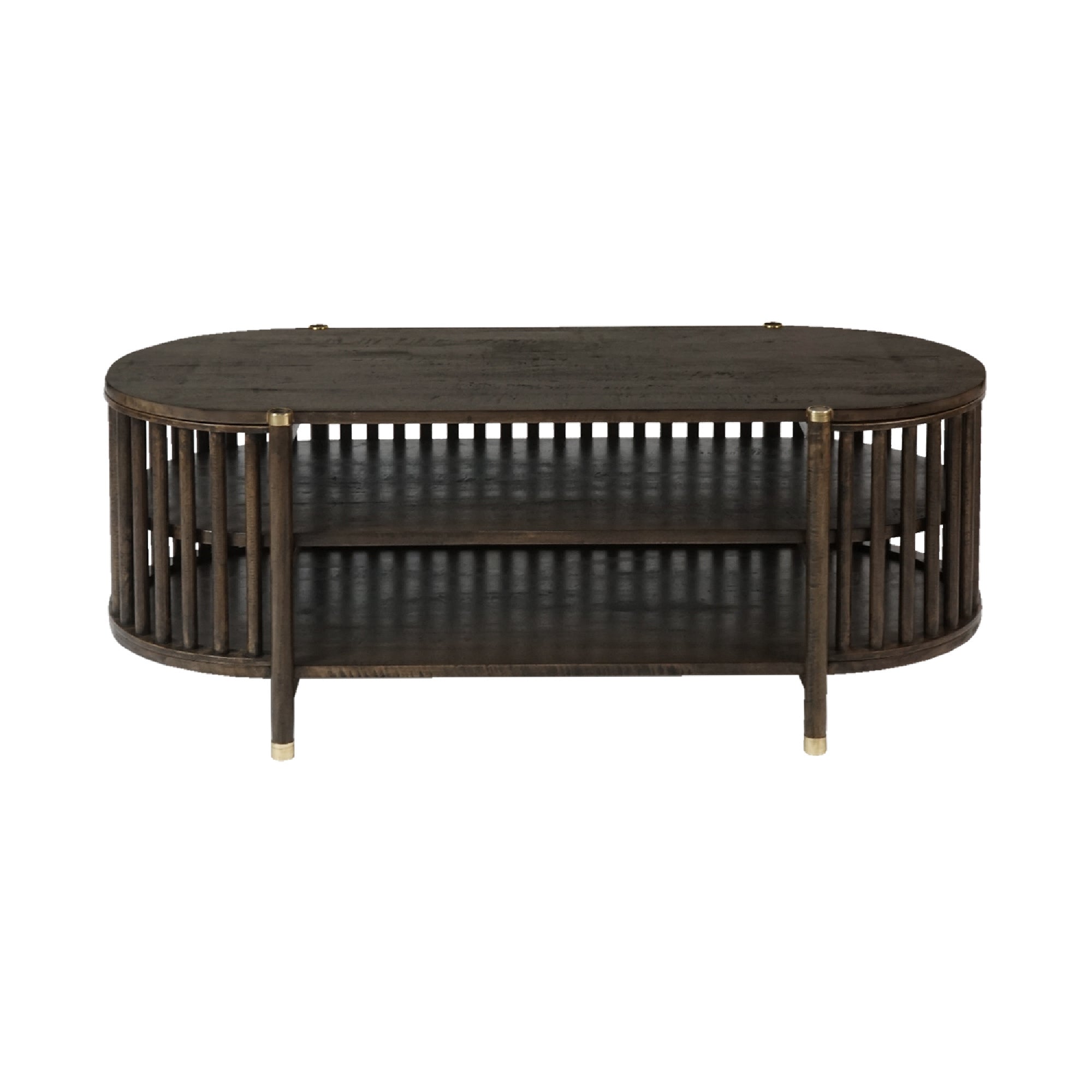 CR Arlo Solid Timber TV Unit
