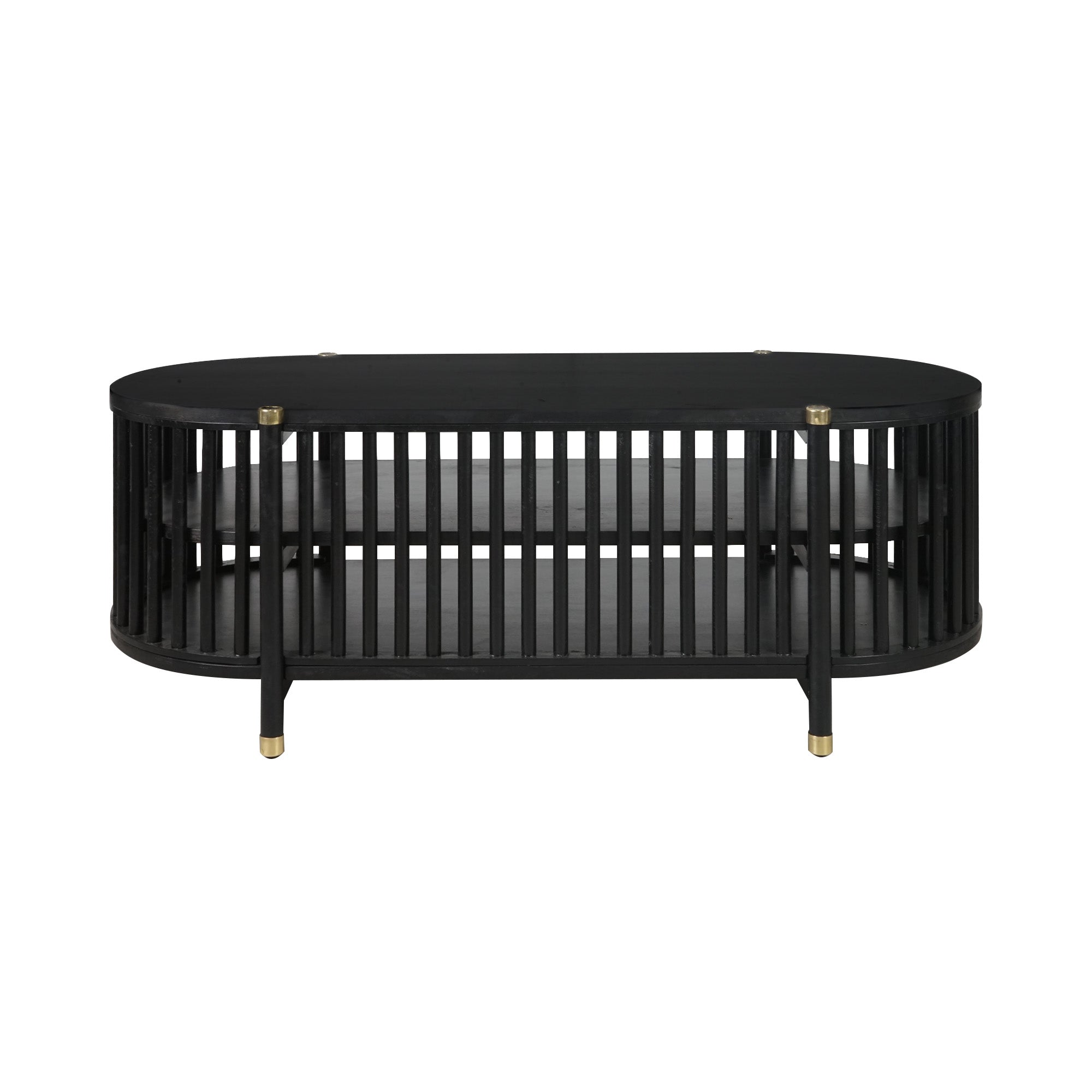 CR Arlo Solid Timber TV Unit