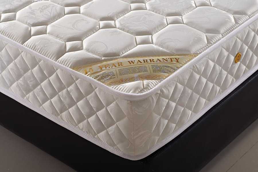 Prince Mattress SH380 (Super Firm)