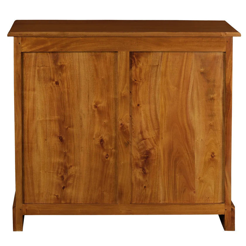 CT Tasmania Solid Timber 2 Door 2 Drawer Buffet
