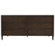 CT Beau Solid Timber 6 Drawer Dresser