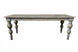 MF Winchester Recycled Oregon Timber Dining Table
