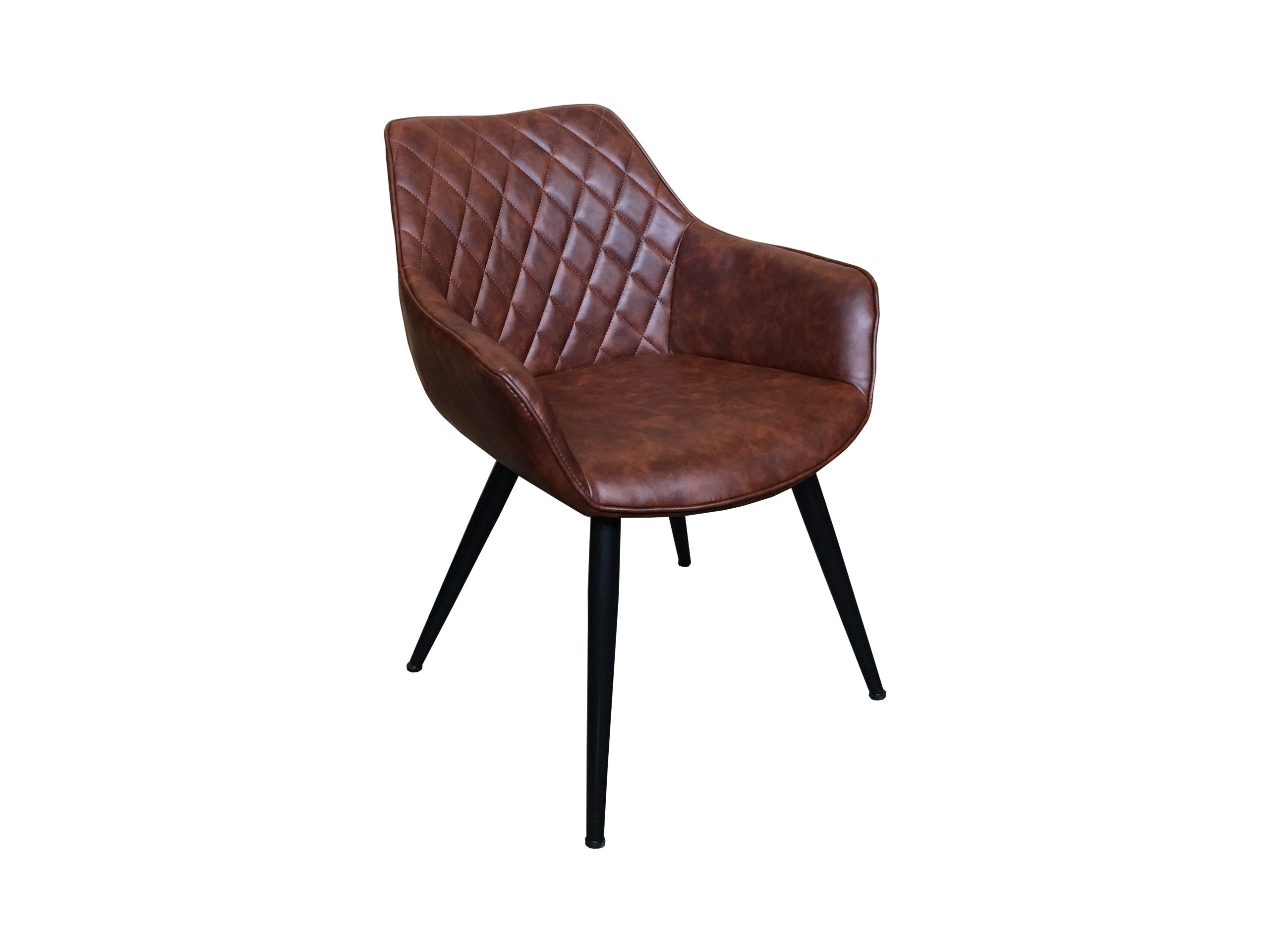 MF Bennett Upholstered Dining Chair