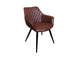 MF Bennett Upholstered Dining Chair