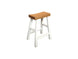 MF Shanghai Recycled Elm Timber Counter Stool
