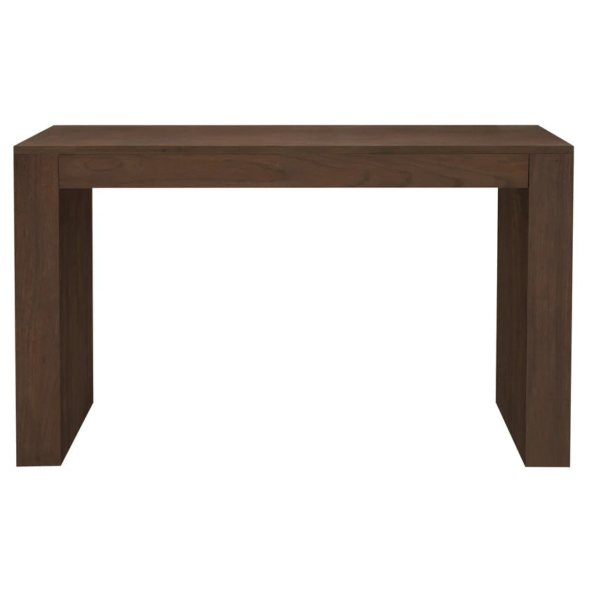 CT Hudson Solid Timber 1 Drawer Console Table