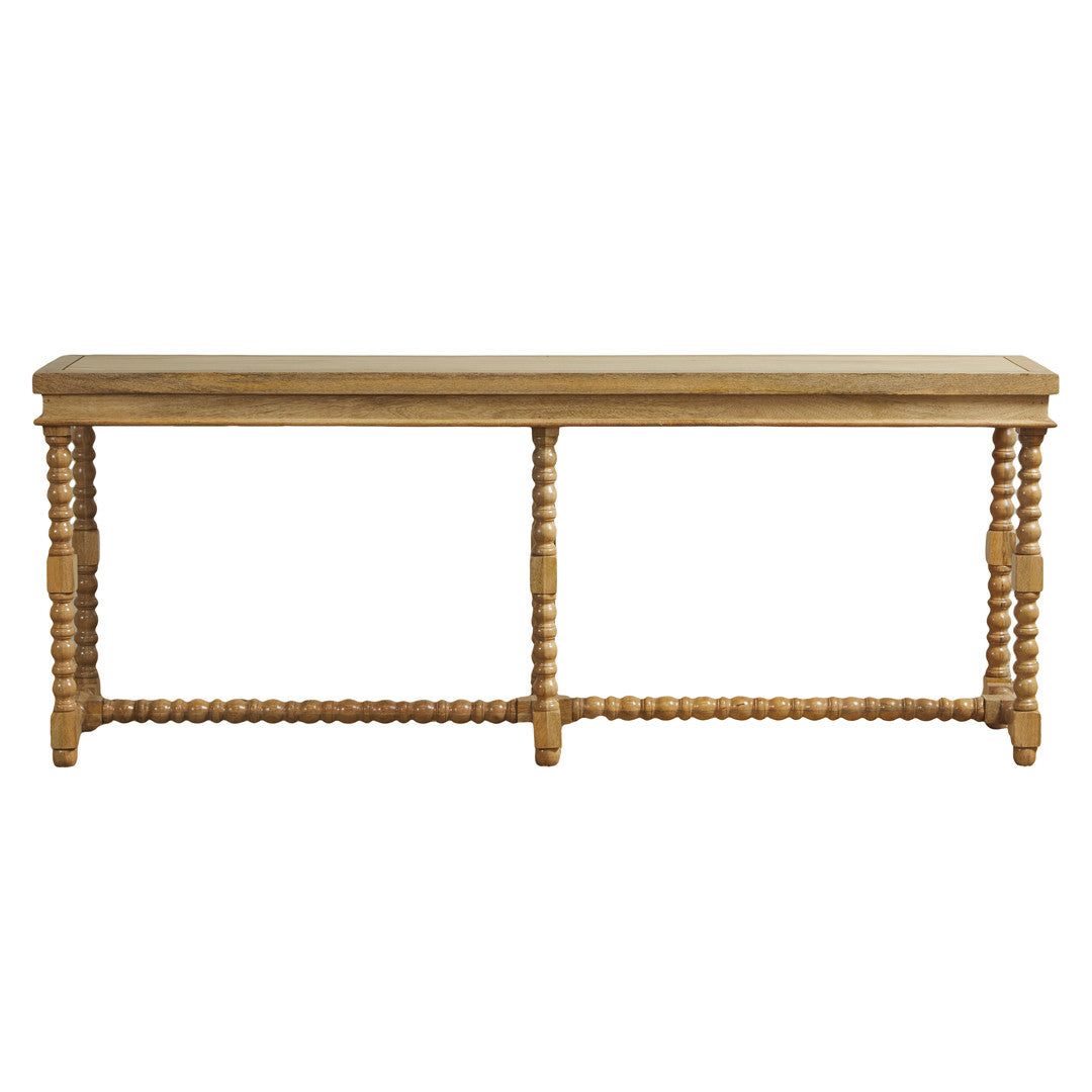 SH Bobbin Hall Table