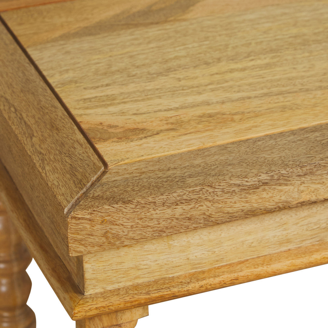 SH Bobbin Hall Table
