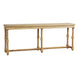 SH Bobbin Hall Table