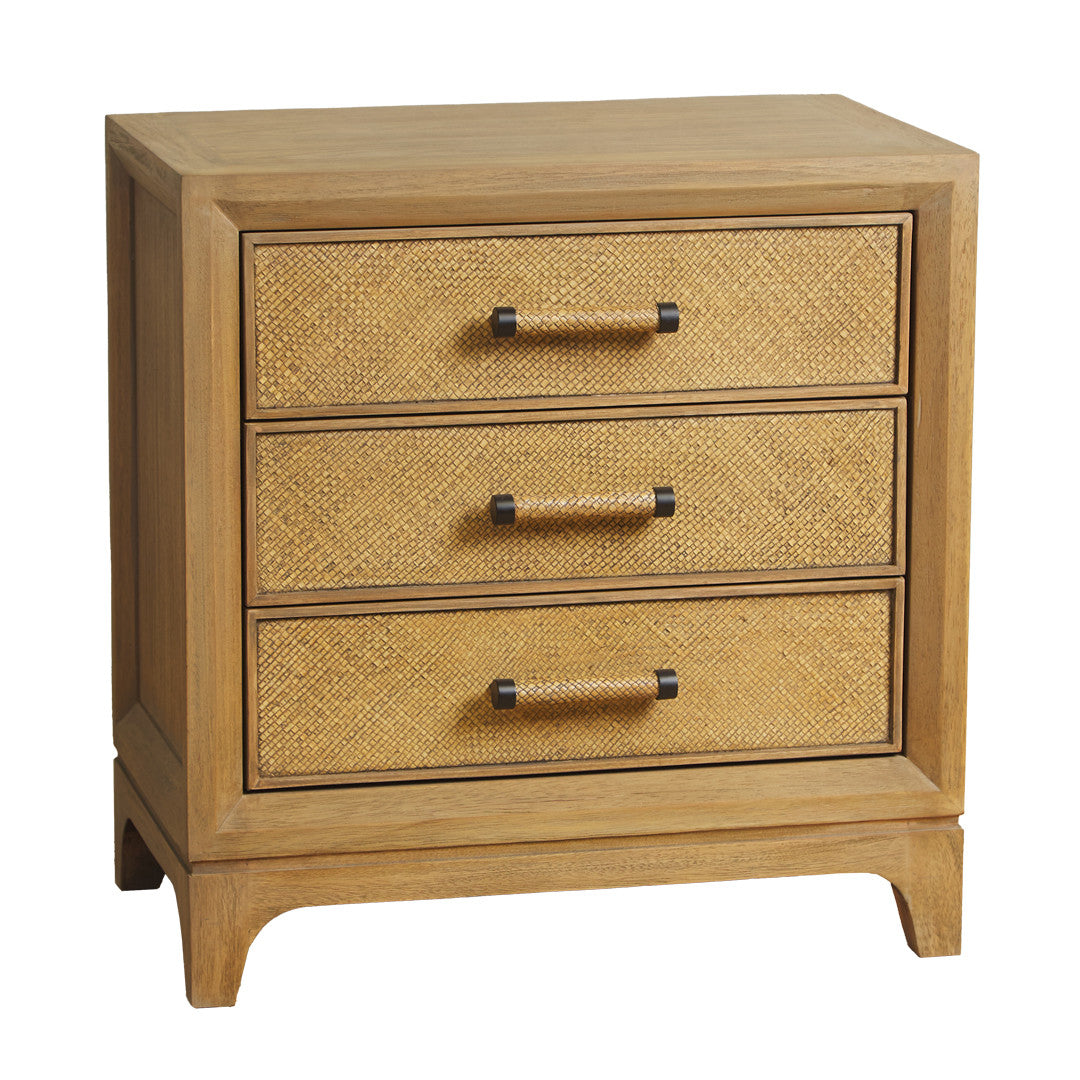 SH Peninsula Bedside Table