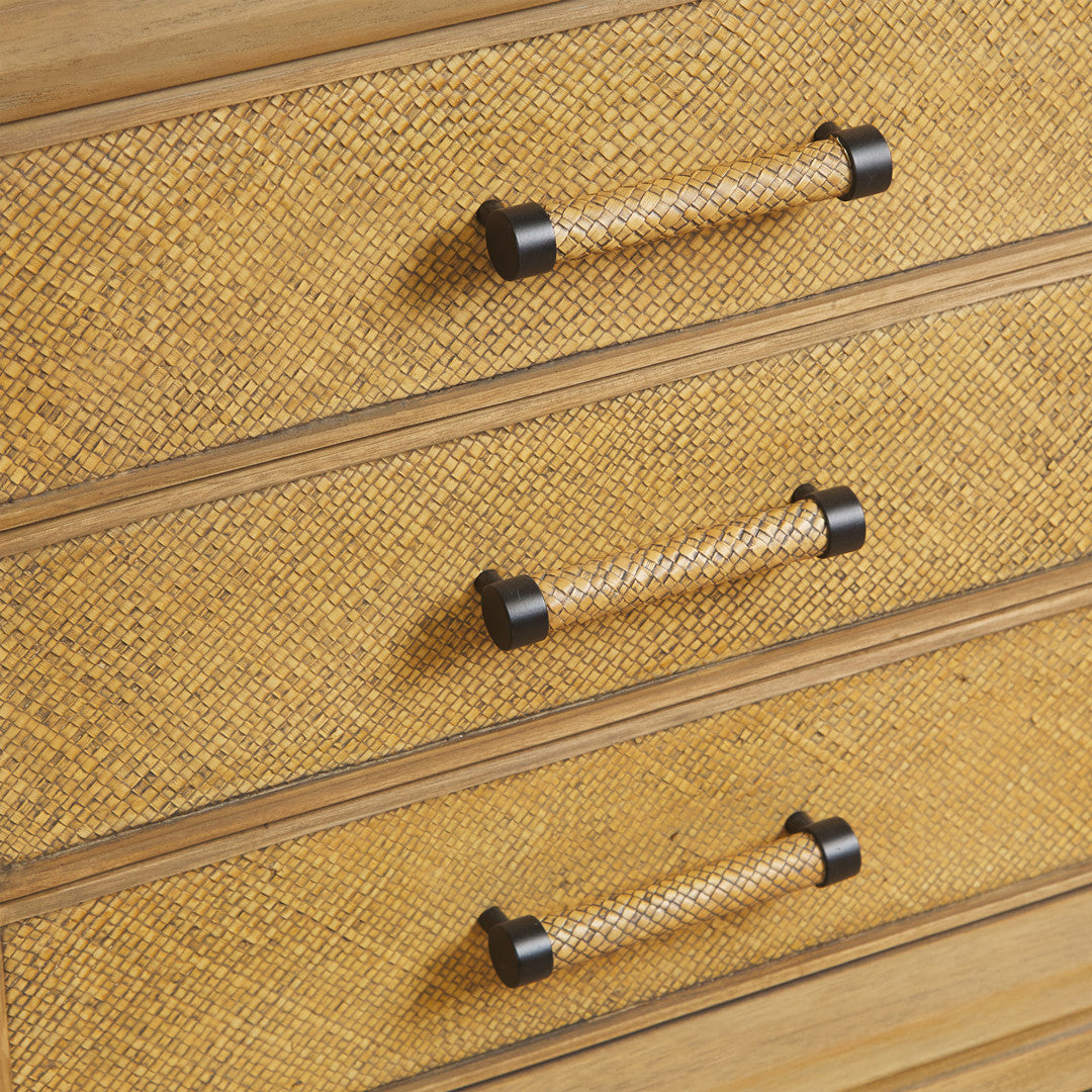 SH Peninsula Bedside Table