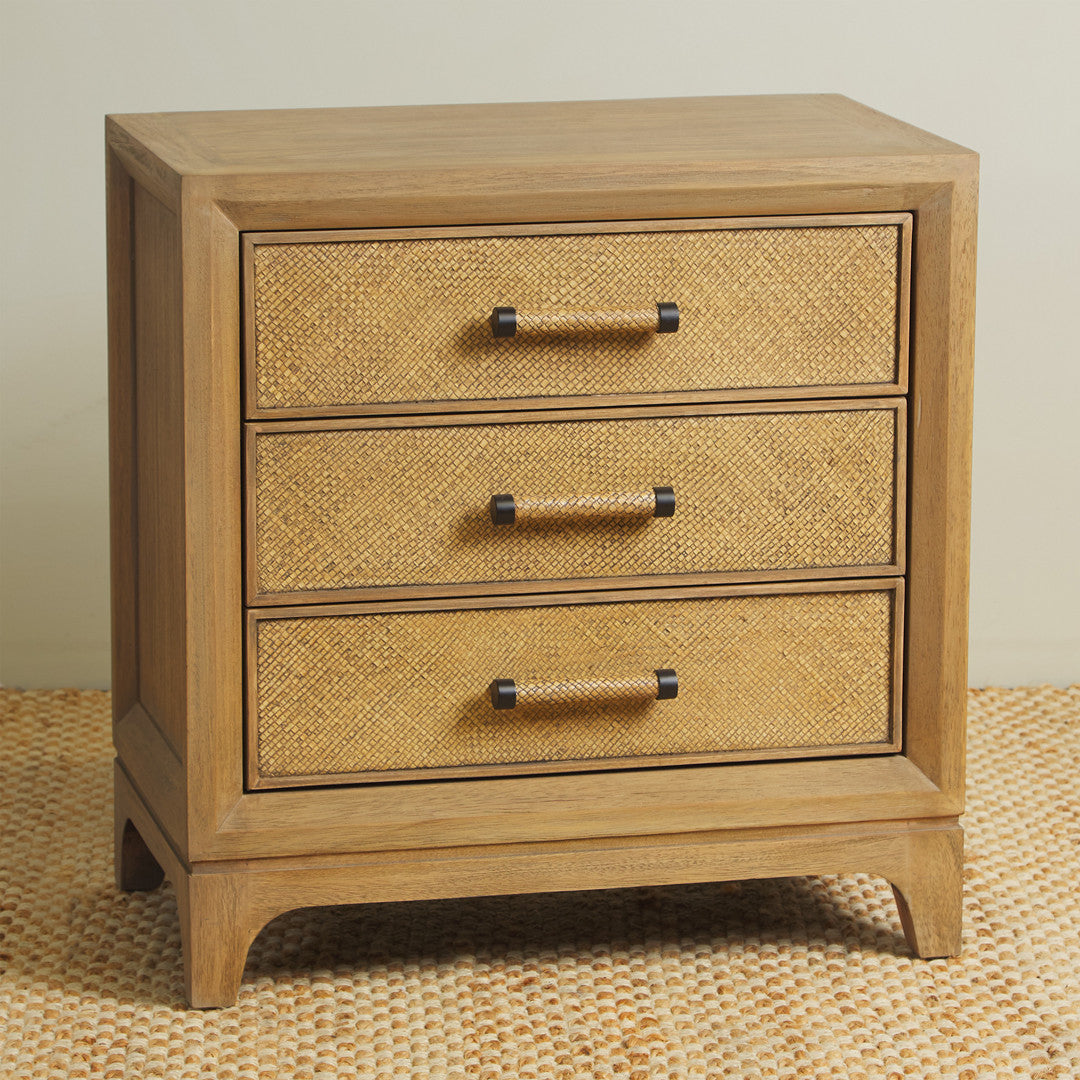 SH Peninsula Bedside Table