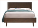 VI Cotswold Queen and King Beds - Walnut