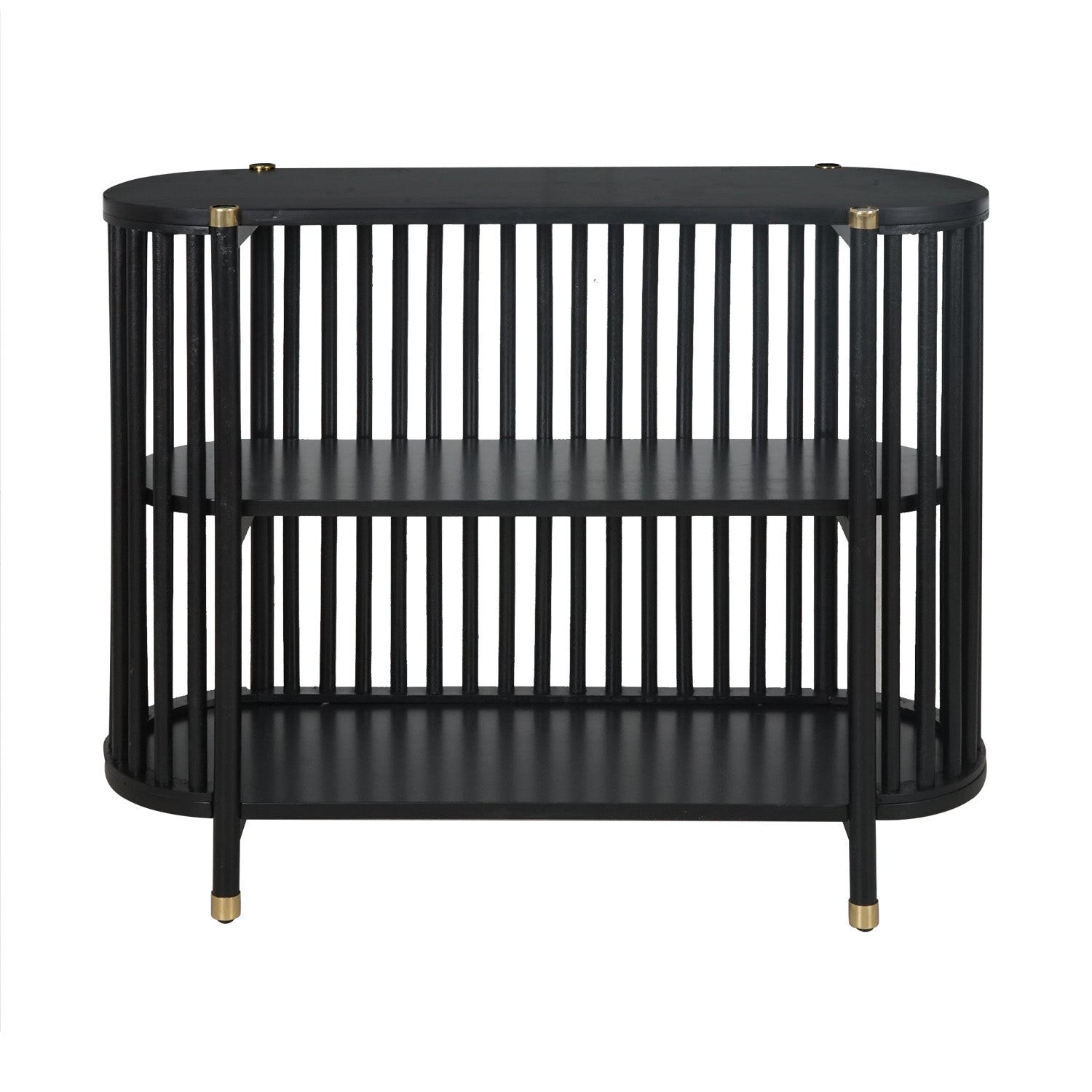 CR Arlo Solid Timber Console Table