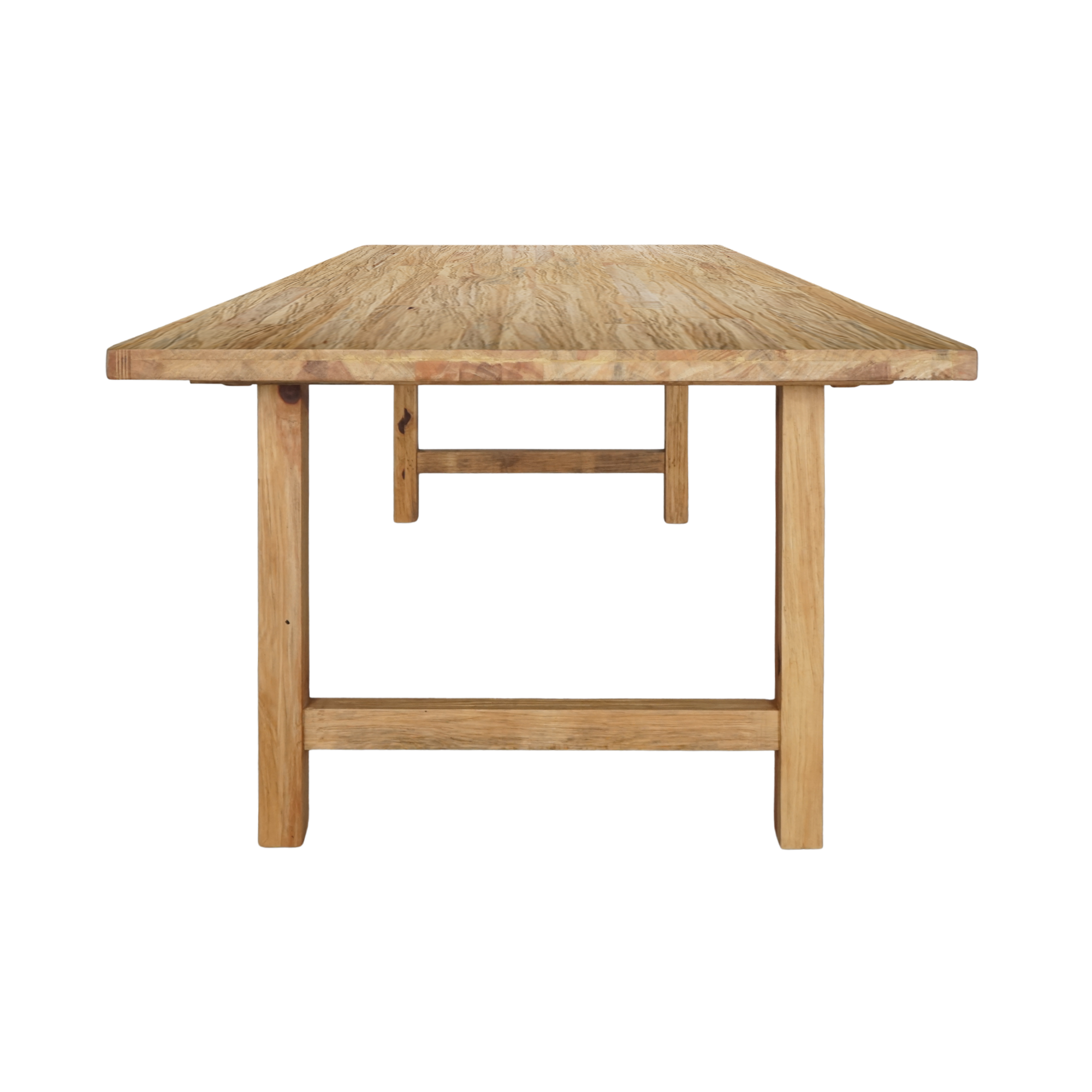 CR Sonoma Solid Timber Dining Table