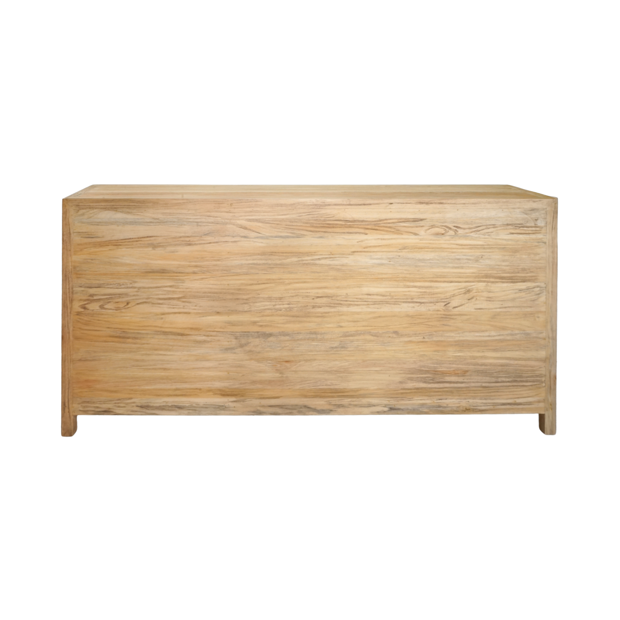 CR Sonoma Solid Timber 6 Drawer Buffet