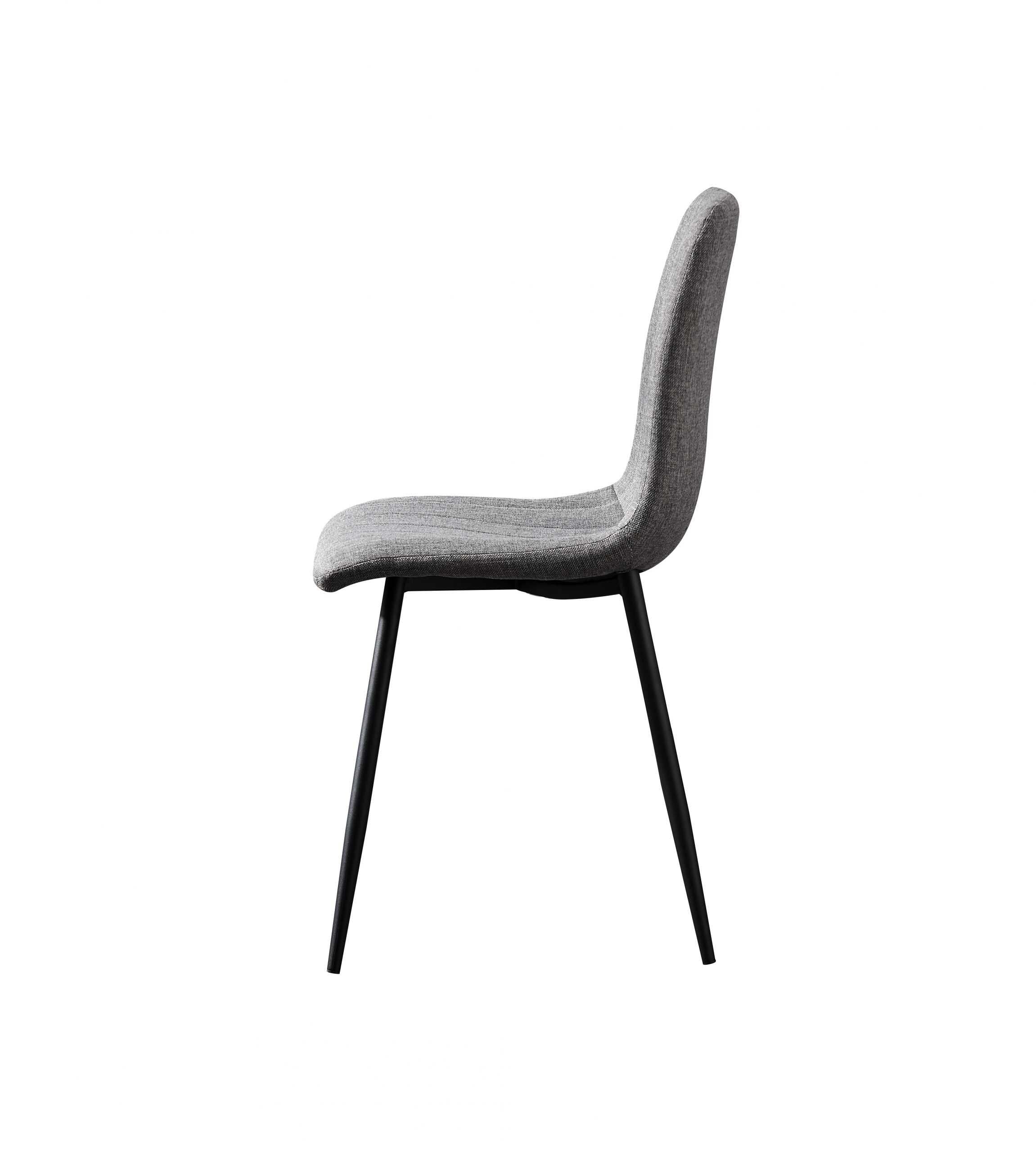 BT Theo Fabric Upholstered Dining Chair