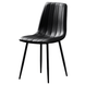 BT Theo Faux Leather Upholstered Dining Chair